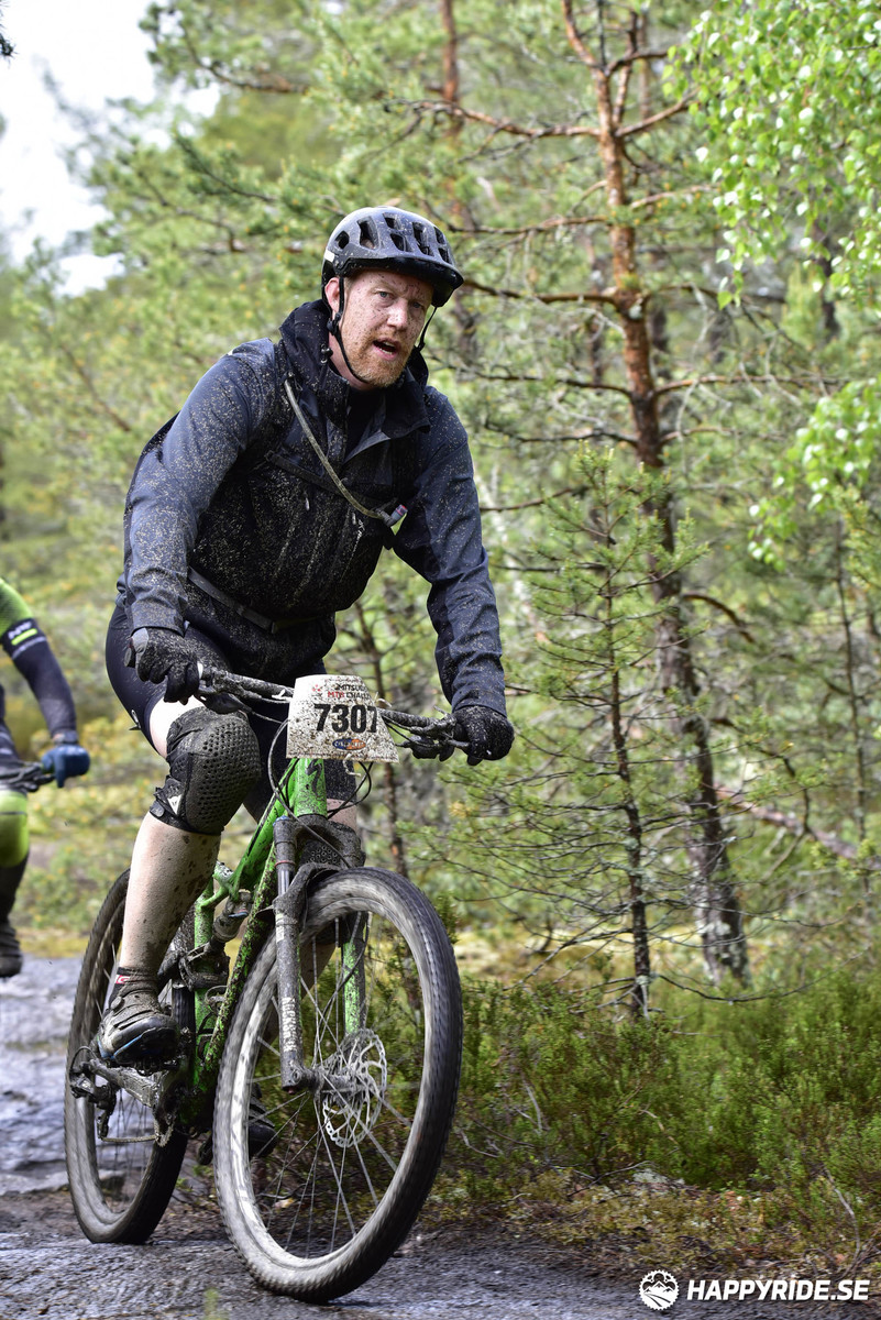 Bild från Lida Loop 2019